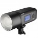 Godox AD600Pro 600W Outdoor Flash TTL HSS Integrated Strobe Light Built-In 2.4G Wireless X System