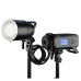 Godox AD-H600P Portable Strobe Flash Head Accessory For Godox AD600Pro Outdoor Flash Strobe Light