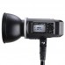 Godox WITSTRO AD600B GN87 Outdoor Flash TTL HSS Flash For Bowens Mount Built-In Godox 2.4G X System