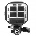 Godox WITSTRO AD600B GN87 Outdoor Flash TTL HSS Flash For Bowens Mount Built-In Godox 2.4G X System