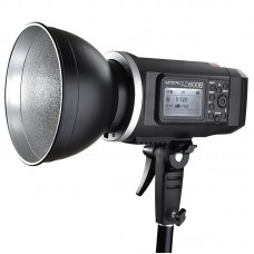 Godox WITSTRO AD600B GN87 Outdoor Flash TTL HSS Flash For Bowens Mount Built-In Godox 2.4G X System