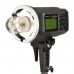 Godox WITSTRO AD600BM 600W Outdoor Flash GN87 HSS Built-In Godox 2.4G X System For Outdoor Shoot