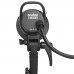 Godox AD-H600B Portable Flash Head Handheld For Bowens Mount Fits Godox AD600B AD600BM Outdoor Flash