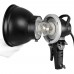 Godox AD-H600B Portable Flash Head Handheld For Bowens Mount Fits Godox AD600B AD600BM Outdoor Flash