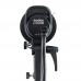 Godox AD-H1200B Portable Flash Head For Bowens Mount Fits Godox AD600B AD600BM Outdoor Flash Strobe
