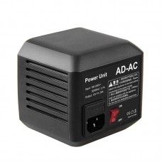 Godox AD-AC Power Unit AC Power Supply Accessory For AD600B AD600BM AD600M AD600 SLB60W SLB60Y