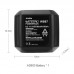 Godox WITSTRO WB87 (WB-87) Battery Pack 11.1V 8700Mah For AD600 AD600B AD600BM AD600M Flashes