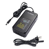 Godox AD600 Battery Charger For WB87 Battery Pack Godox AD600 AD600B AD600BM AD600M Outdoor Flash