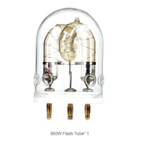 Godox AD-FT600 600W Flash Tube Flash Bulb For Godox AD600/AD600M/AD600B/AD600BM Outdoor Flash