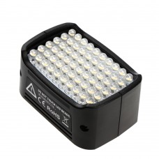 Godox AD-L LED Flash Head 60PCS LED Lamp Accessory Dedicated For Godox AD200 Pocket Flash Portable Light