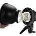 Godox AD-B2 Dual Power Flash Head Photography Accessory For Double Godox AD200 Pocket Flash Light