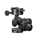 SUNWAYFOTO GH-PRO II+ Geared Head Panoramic Tripod Head Accessories For DSLR Camera Lose Weight