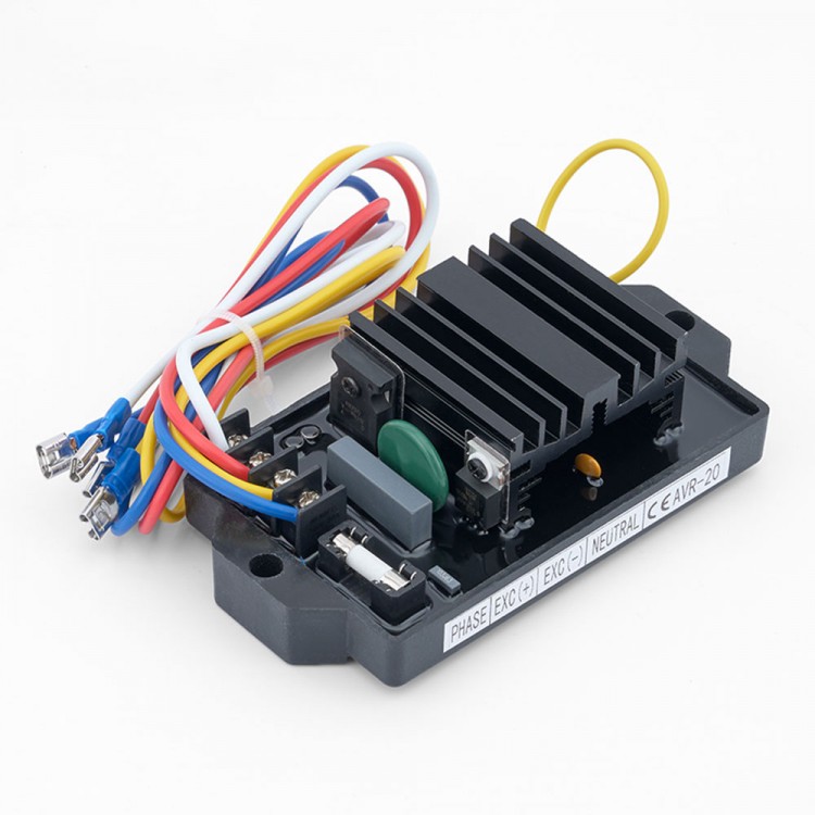 avr control unit avr control unit