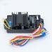AVR-20 GB-20A AVR Automatic Voltage Regulator Brushless Excitation Generator Control Module Stabilizer Diesel Genset Parts