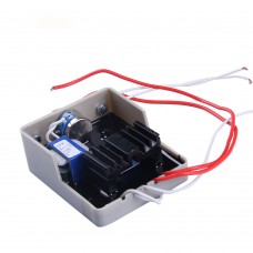 GB-170C 5 Wires 3 Phase STC Alternator AVR Brush Diesel Generator Voltage Regulator Part 2KW 5KW 10KVA 20KVA 25KVA 30KVA 40KVA