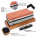 400/1000 3000/8000 Grit Premium Whetstone Cut Sharpening Stone Set Cut Sharpener Non Slip Base Cutter Sharpener