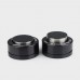 4pcs HIFI Audio Speaker Amplifier Ceramic Beads Scroll Anti-Shock Absorber Foot Feet Nail Pad Vibration Base