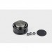 4pcs HIFI Audio Speaker Amplifier Ceramic Beads Scroll Anti-Shock Absorber Foot Feet Nail Pad Vibration Base