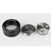 4pcs HIFI Audio Speaker Amplifier Ceramic Beads Scroll Anti-Shock Absorber Foot Feet Nail Pad Vibration Base