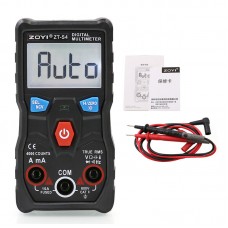 ZOYI ZT-S4 Digital Multimeter Tester Standard Version For Capacitor Frequency Diode Temperature