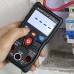 ZOYI ZT-S4 Digital Multimeter With Normal Test Probes For Capacitor Frequency Diode Temperature