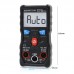 ZOYI ZT-S4 Digital Multimeter With Normal Test Probes For Capacitor Frequency Diode Temperature