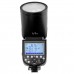 Godox V1S TTL Li-ion Round Head Camera Flash Light External Flash 76Ws For Sony DSLR Cameras