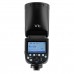 Godox V1F TTL Li-ion Round Head Camera Flash Light External Flash 76Ws For FUJIFILM DSLR Cameras