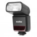 Godox V350C TTL Li-ion Camera Flash External Flash 1/8000s 2.4G Wireless Transmission For Canon