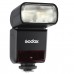 Godox V350C TTL Li-ion Camera Flash External Flash 1/8000s 2.4G Wireless Transmission For Canon