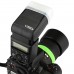 Godox V350N TTL Li-ion Camera Flash External Flash 1/8000s 2.4G Wireless Transmission For Nikon