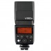 Godox V350S TTL Li-ion Camera Flash External Flash 1/8000s 2.4G Wireless Transmission For Sony