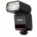 Godox V350S TTL Li-ion Camera Flash External Flash 1/8000s 2.4G Wireless Transmission For Sony