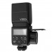 Godox V350S TTL Li-ion Camera Flash External Flash 1/8000s 2.4G Wireless Transmission For Sony