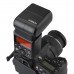 Godox V350S TTL Li-ion Camera Flash External Flash 1/8000s 2.4G Wireless Transmission For Sony