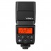 Godox V350O TTL Li-ion Camera Flash External Flash 1/8000s 2.4G Transmission For Olympus Panasonic