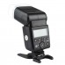 Godox V350O TTL Li-ion Camera Flash External Flash 1/8000s 2.4G Transmission For Olympus Panasonic