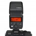 Godox V350O TTL Li-ion Camera Flash External Flash 1/8000s 2.4G Transmission For Olympus Panasonic