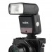 Godox V350O TTL Li-ion Camera Flash External Flash 1/8000s 2.4G Transmission For Olympus Panasonic