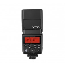 Godox V350F TTL Li-ion Camera Flash External Flash 1/8000s 2.4G Wireless Transmission For Fujifilm