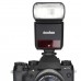 Godox V350F TTL Li-ion Camera Flash External Flash 1/8000s 2.4G Wireless Transmission For Fujifilm