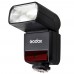 Godox TT350C (TT350-C) TTL Mirrorless Camera Flash External Flash 1/8000s For Canon 5D Mark III/80D