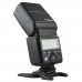 Godox TT350C (TT350-C) TTL Mirrorless Camera Flash External Flash 1/8000s For Canon 5D Mark III/80D