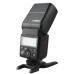 Godox TT350C (TT350-C) TTL Mirrorless Camera Flash External Flash 1/8000s For Canon 5D Mark III/80D