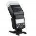 Godox TT350C (TT350-C) TTL Mirrorless Camera Flash External Flash 1/8000s For Canon 5D Mark III/80D