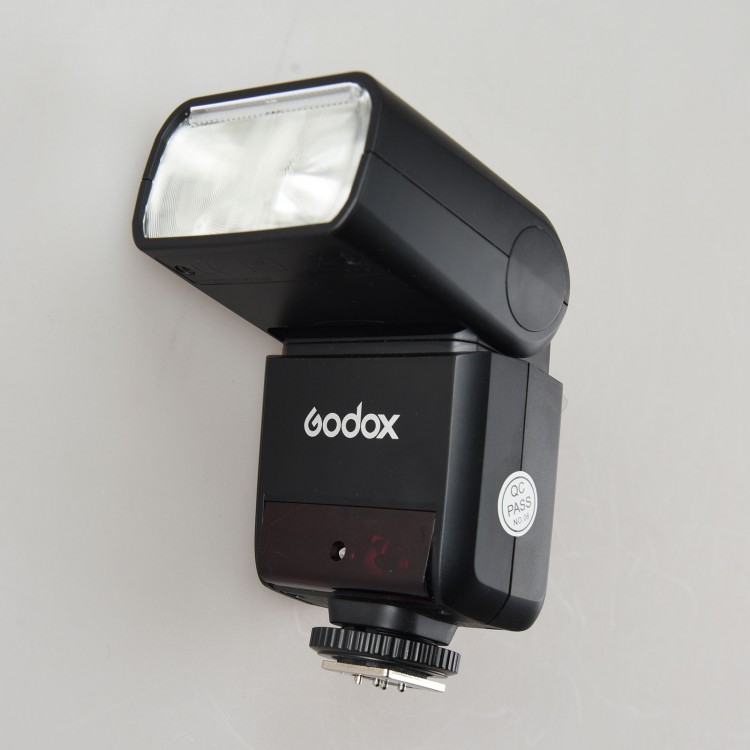 Godox TT350N (TT350N) TTL Flash Camera Flash External Flash 1/8000s