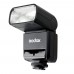 Godox TT350S (TT350-S) TTL Flash Camera Flash External Flash 1/8000s For Sony Mirrorless Cameras