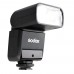 Godox TT350S (TT350-S) TTL Flash Camera Flash External Flash 1/8000s For Sony Mirrorless Cameras