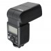 Godox TT350S (TT350-S) TTL Flash Camera Flash External Flash 1/8000s For Sony Mirrorless Cameras