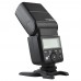 Godox TT350S (TT350-S) TTL Flash Camera Flash External Flash 1/8000s For Sony Mirrorless Cameras